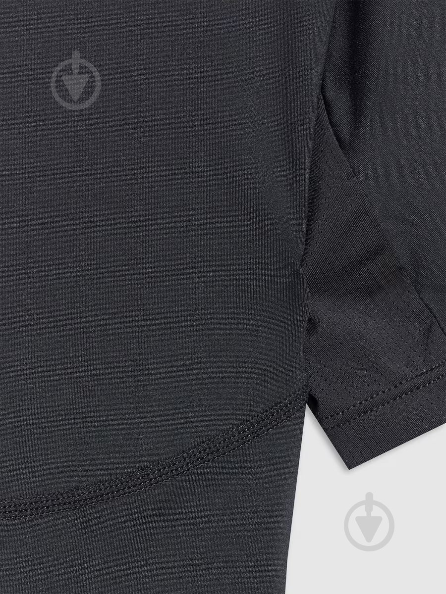 Майка 4F 4FWAW25TFTSF1518-20S р.XS чорний - фото 9