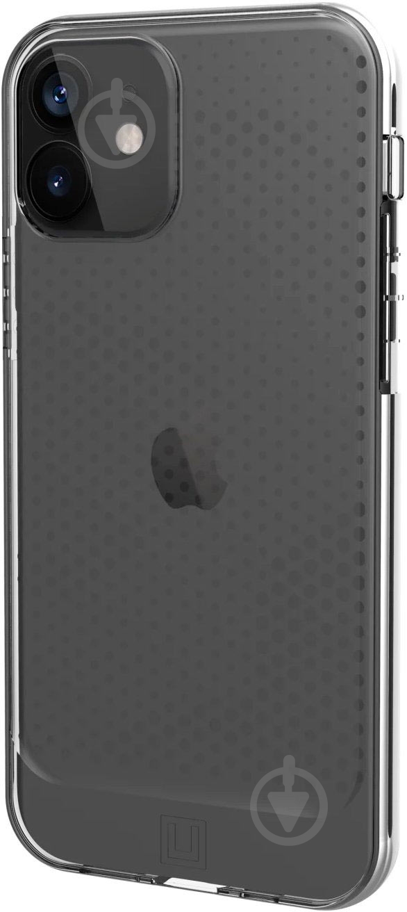Чехол UAG Metropolis Ice 11235N314343 для Apple iPhone 12 Pro - фото 3