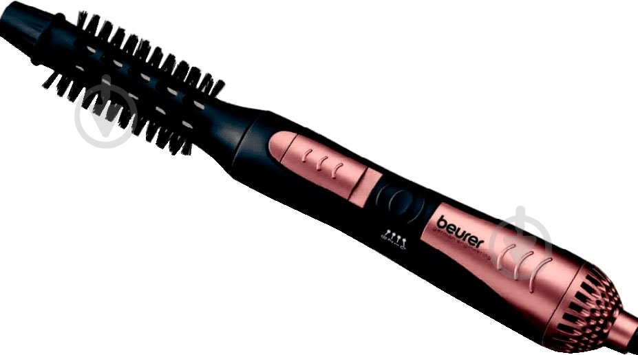 Фен-щетка Beurer НТ 30 - фото 1