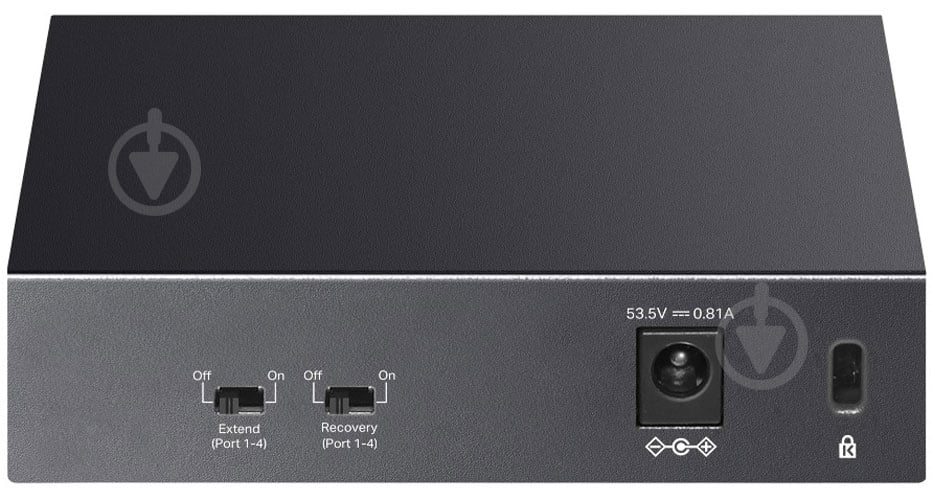 Коммутатор TP-Link LS105LP - фото 2