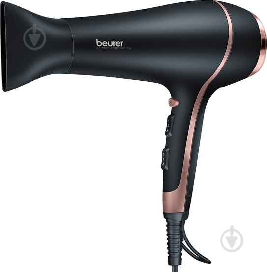 Фен Beurer HC 30 - фото 1