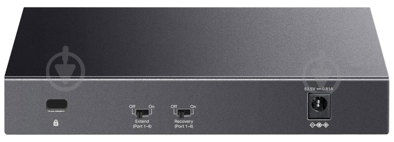 Коммутатор TP-Link LS106LP - фото 2
