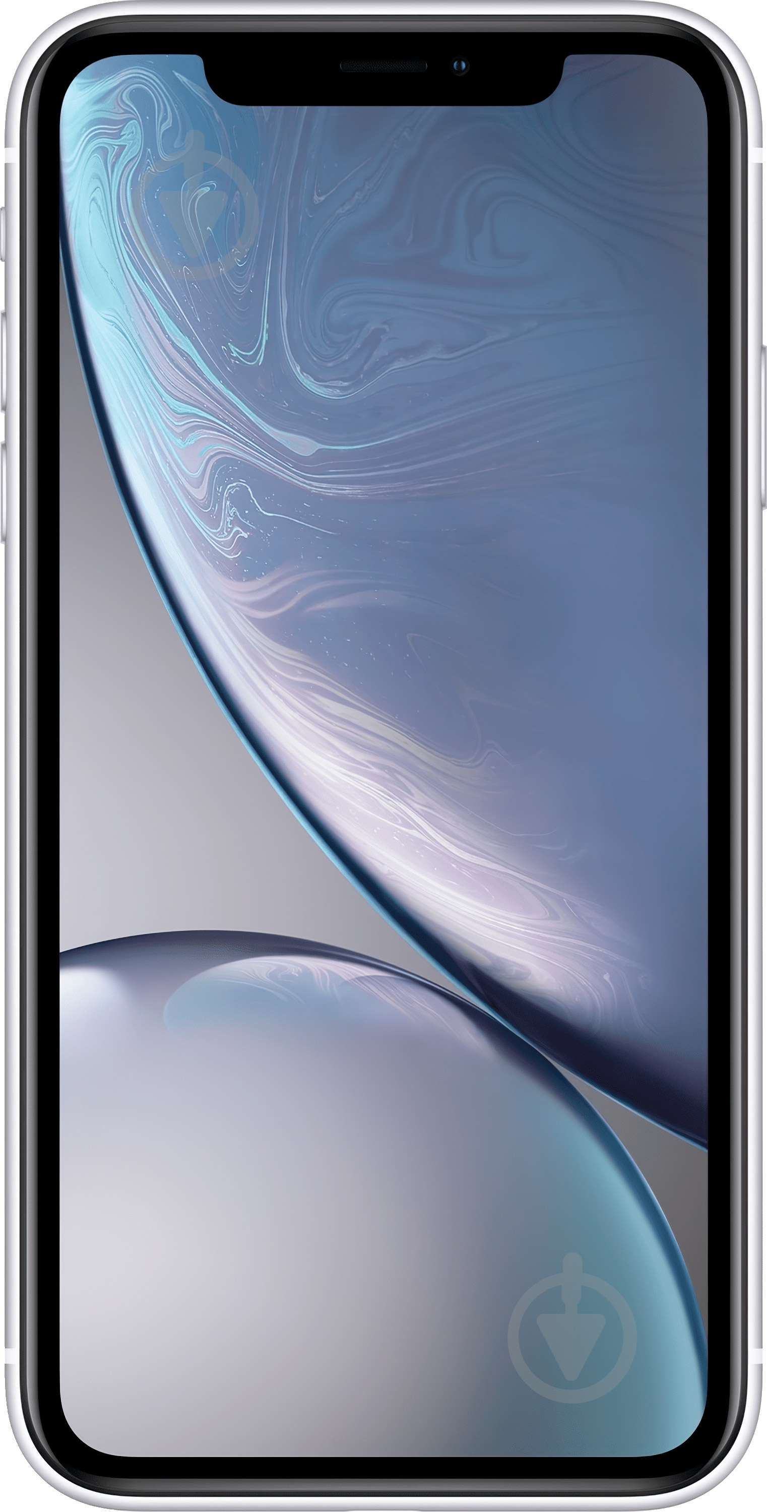ᐉ Смартфон Apple iPhone Xr 128GB White (MH7M3FS/A) • Купить в