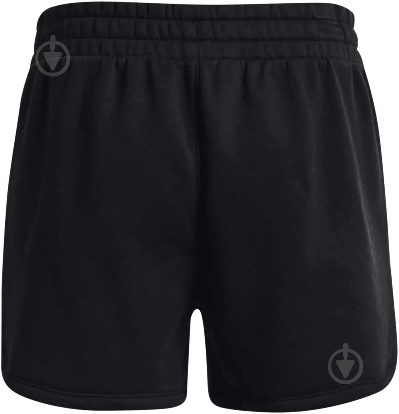 Шорты Under Armour 1369858-001 р. S/M черный - фото 5 Шорты Under Armour 1369858-001 р. S/M черный - фото 5