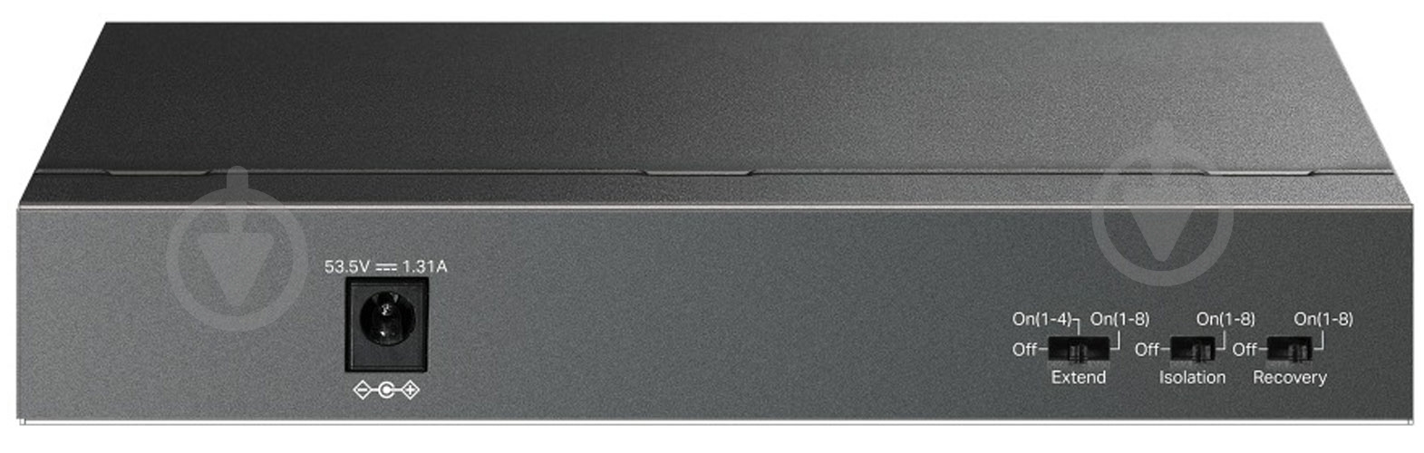 Комутатор TP-Link LS109P - фото 2