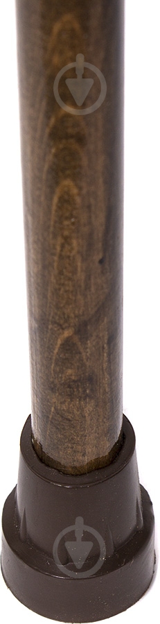 Тростина нерегульована MEDOK MED-01-006 дерев'яна Кембридж з пластиковою ручкою - фото 3