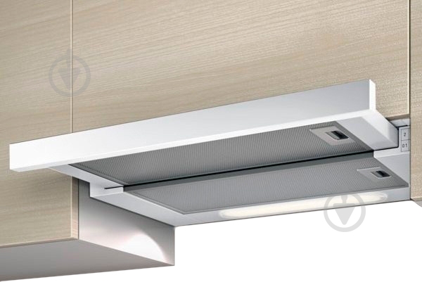 Витяжка Elica ELITE 14 LUX WH/A/90 - фото 1