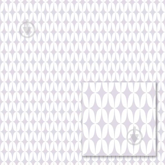 Обои виниловые горячего тиснения Sintra Mixing RETRO 569030 1,06x10,05 м - фото 1 Обои виниловые горячего тиснения Sintra Mixing RETRO 569030 1,06x10,05 м - фото 1