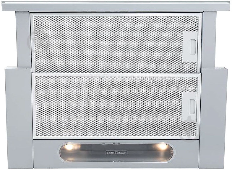 Вытяжка Elica ELITE 14 LUX GRVT/A/60 - фото 2
