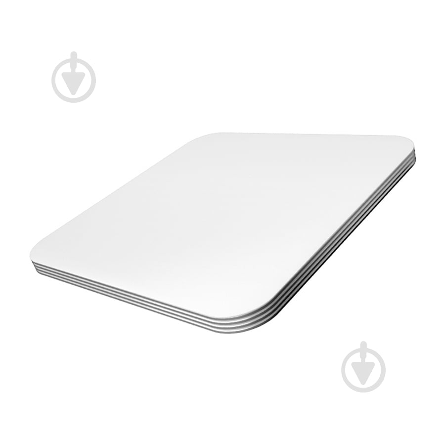 Світильник стельовий ELM MARIO LED квадратний з пультом 36 Вт білий 3000-6500 К 26-0107 - фото 4