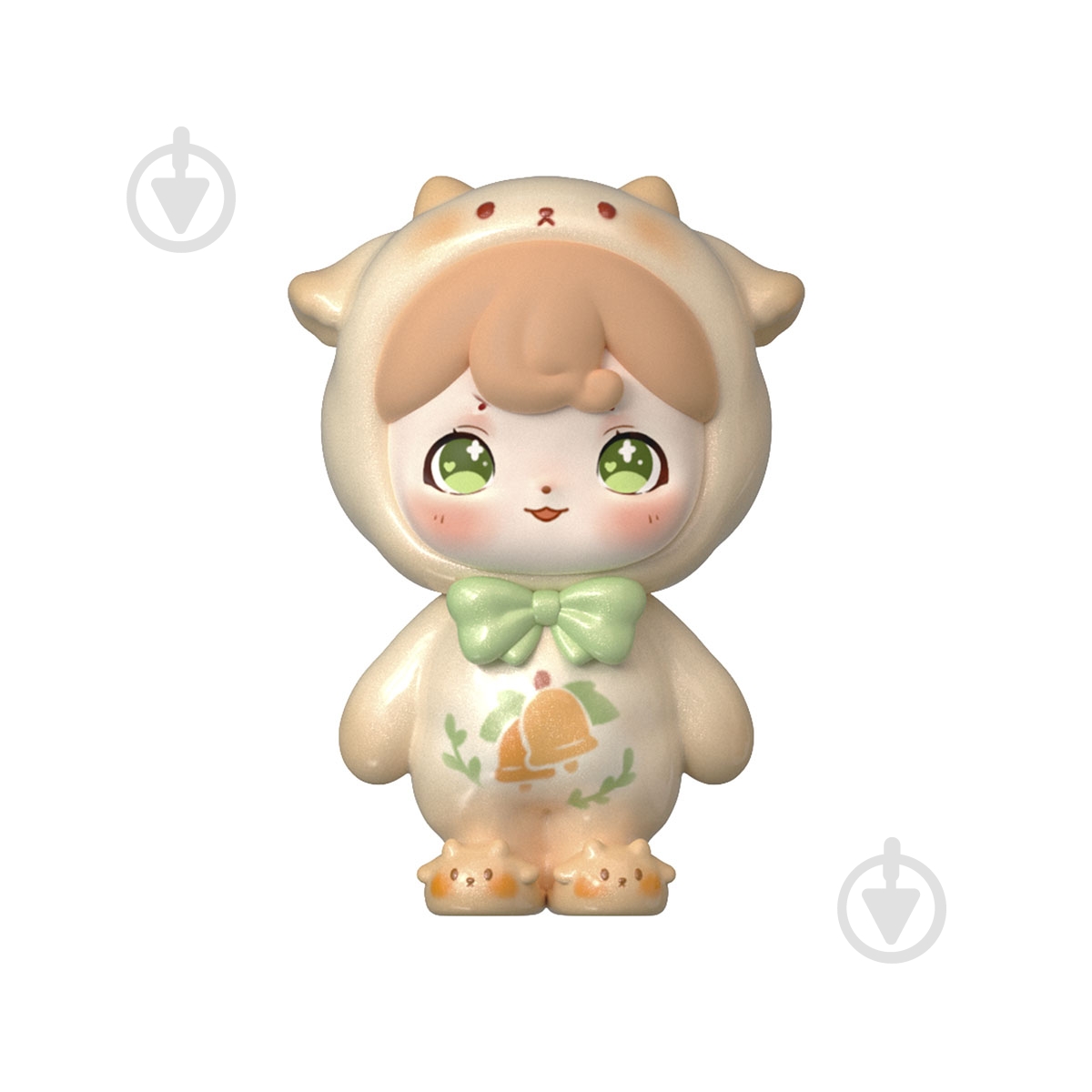 Фигурка-сюрприз Bop Toys Miru - фото 12