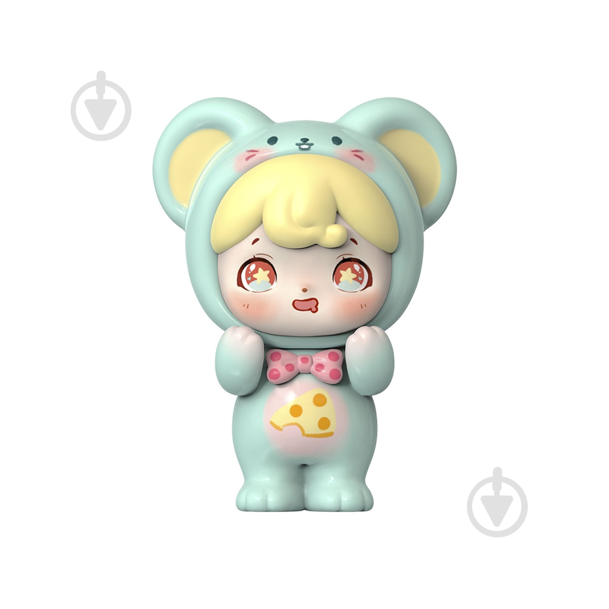 Фигурка-сюрприз Bop Toys Miru - фото 13