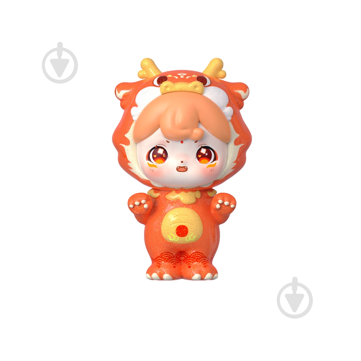 Фигурка-сюрприз Bop Toys Miru - фото 14