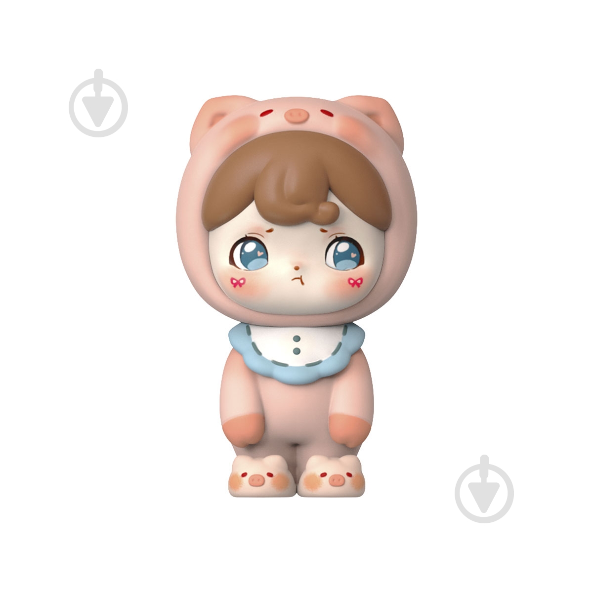 Фигурка-сюрприз Bop Toys Miru - фото 4
