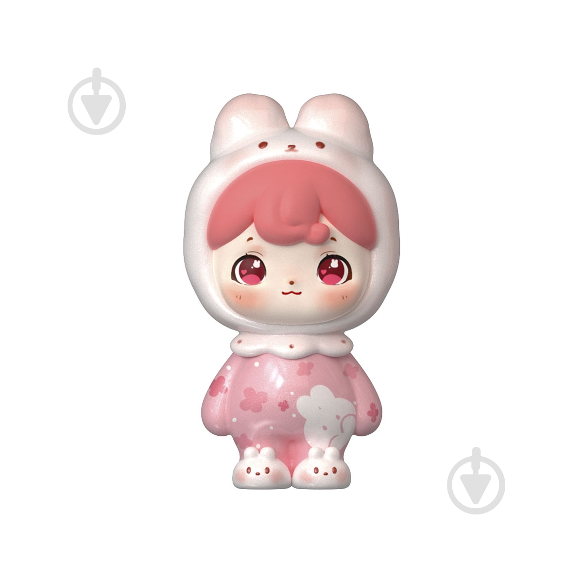Фигурка-сюрприз Bop Toys Miru - фото 8