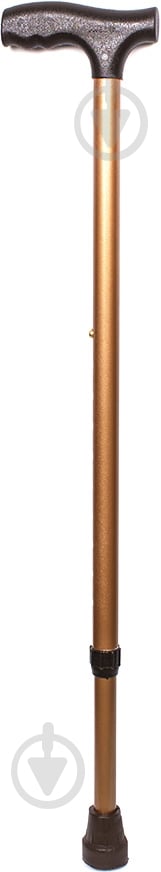 Тростина телескопічна MEDOK MED-01-010 ох алюмінієва - фото 1 Тростина телескопічна MEDOK MED-01-010 ох алюмінієва - фото 1