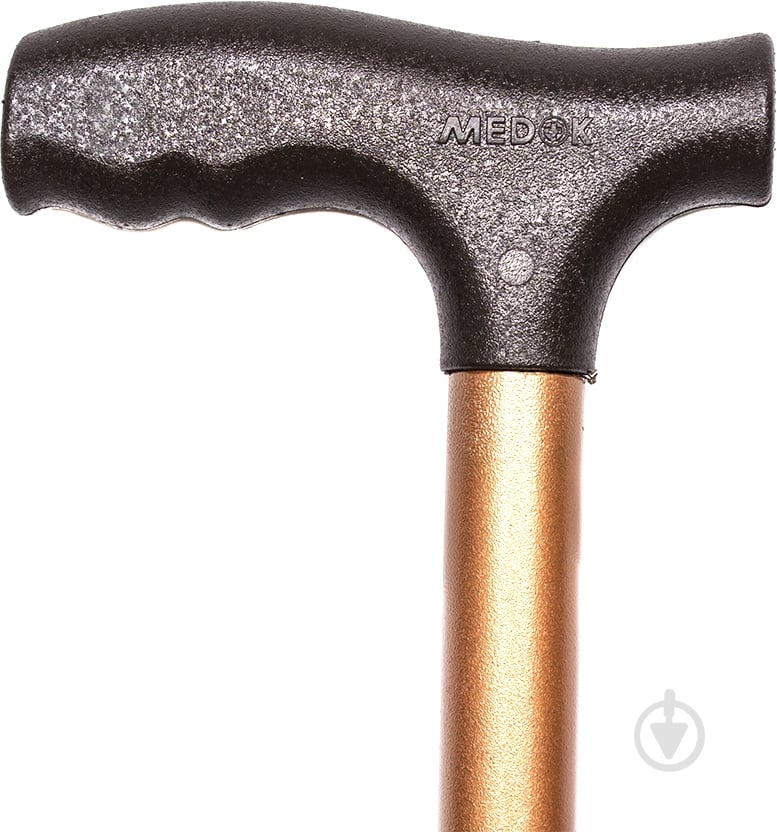 Тростина телескопічна MEDOK MED-01-010 ох алюмінієва - фото 2 Тростина телескопічна MEDOK MED-01-010 ох алюмінієва - фото 2