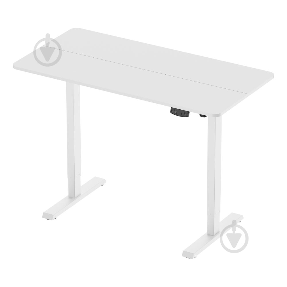 Стол компьютерный iTech MT12BW - фото 12 Стол компьютерный iTech MT12BW - фото 12