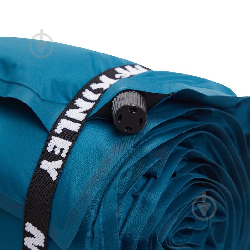 Килимок туристичний McKinley L TRAIL SI 25 303120-626 183x51 см синій - фото 2