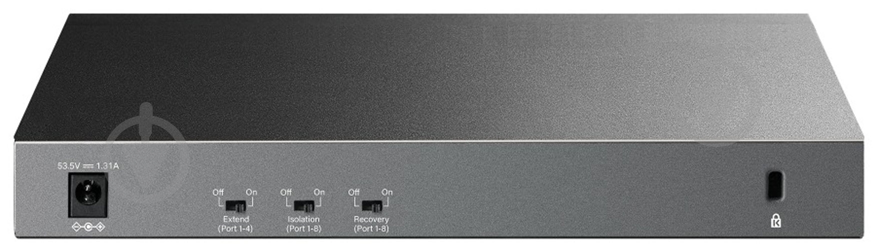 Коммутатор TP-Link LS1210GP - фото 2