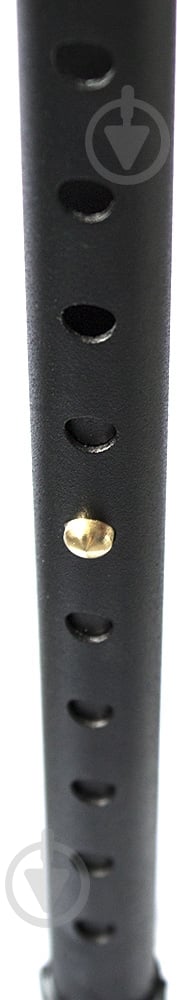 Трость на опорах телескопическая MEDOK MED-01-015 алюминиевая - фото 3 Трость на опорах телескопическая MEDOK MED-01-015 алюминиевая - фото 3