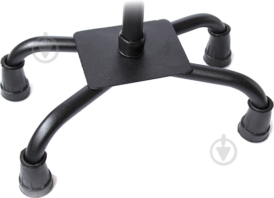 Трость на опорах телескопическая MEDOK MED-01-015 алюминиевая - фото 4 Трость на опорах телескопическая MEDOK MED-01-015 алюминиевая - фото 4