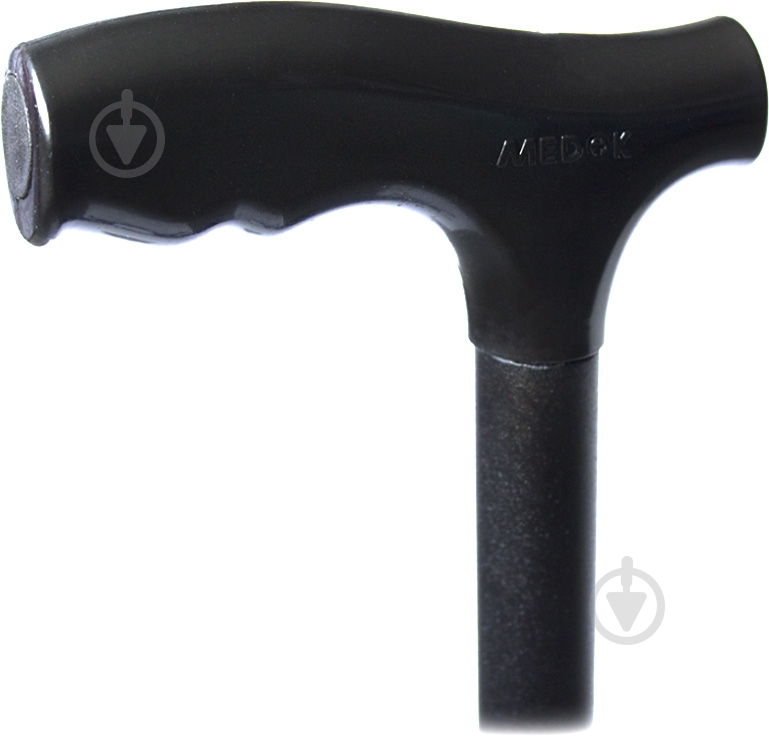 Трость на опорах телескопическая MEDOK MED-01-015 алюминиевая - фото 2 Трость на опорах телескопическая MEDOK MED-01-015 алюминиевая - фото 2