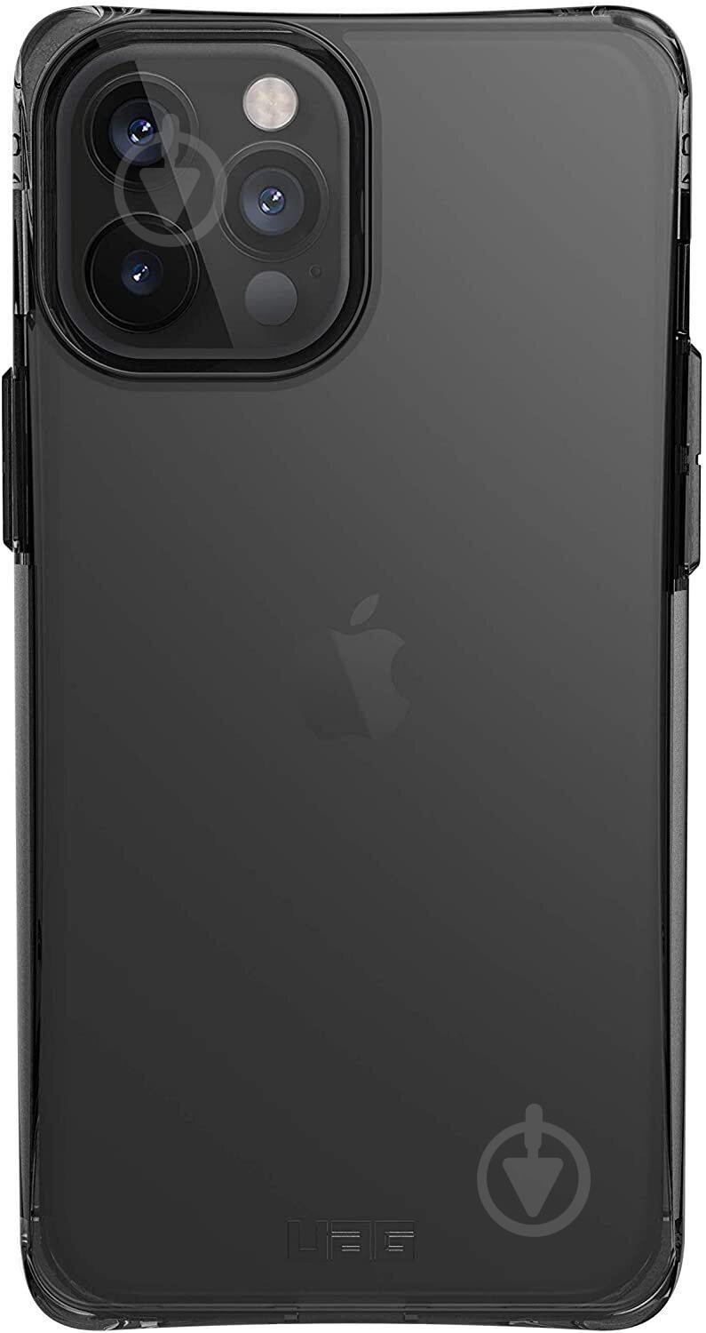 Чехол UAG Plyo Ash 112362113131 для Apple iPhone 12 Pro Max - фото 1