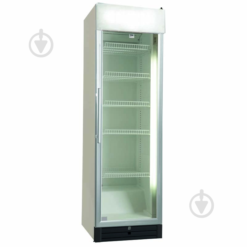 Холодильная витрина Beko ADN 221C BP - фото 1 Холодильная витрина Beko ADN 221C BP - фото 1