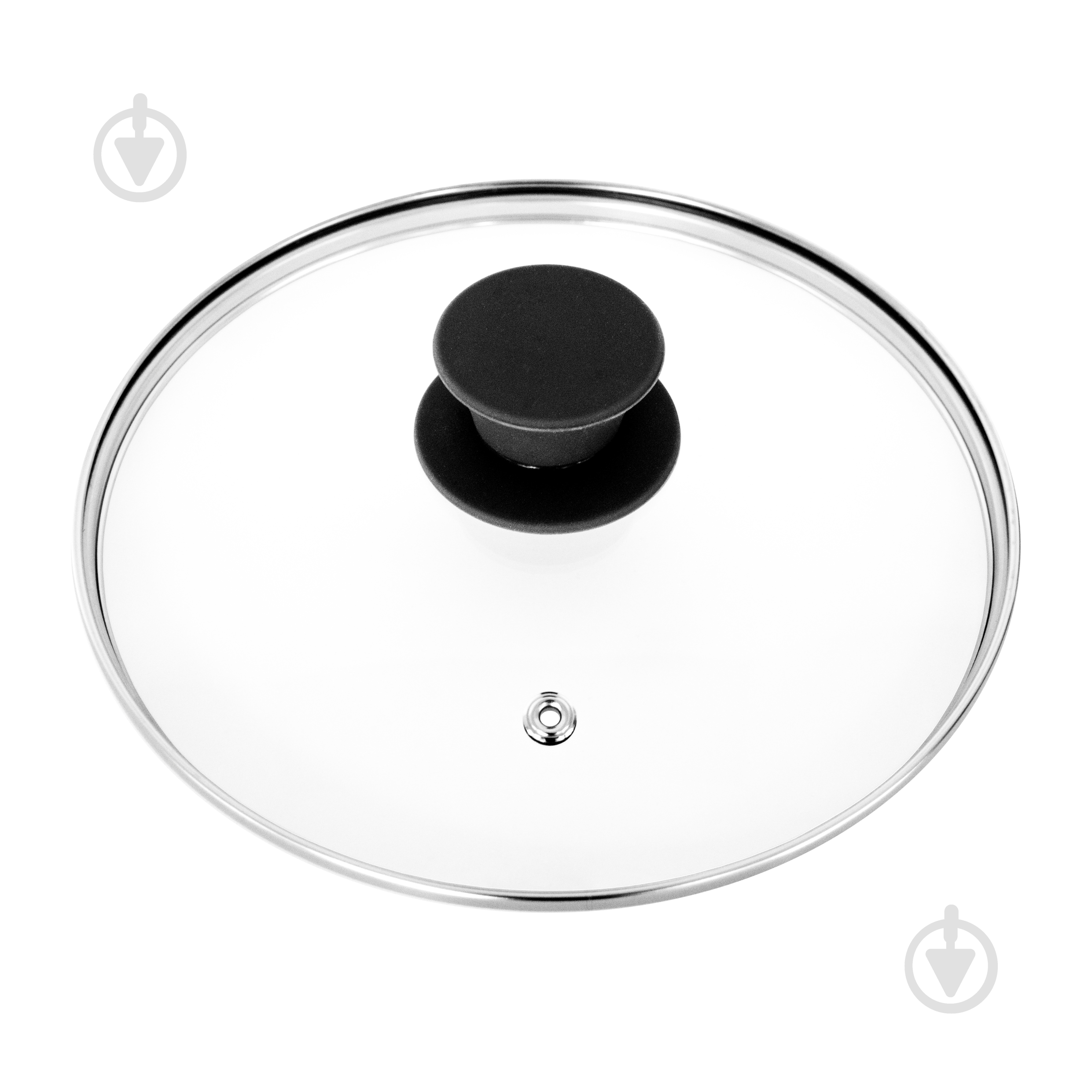 Кришка Krauff 28 см Glasern 29-296-008 - фото 4