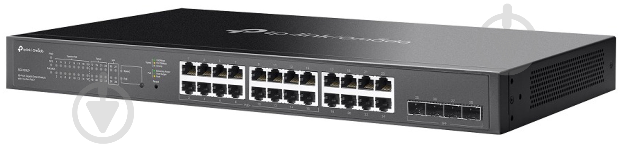 Коммутатор TP-Link SG2428LP - фото 2