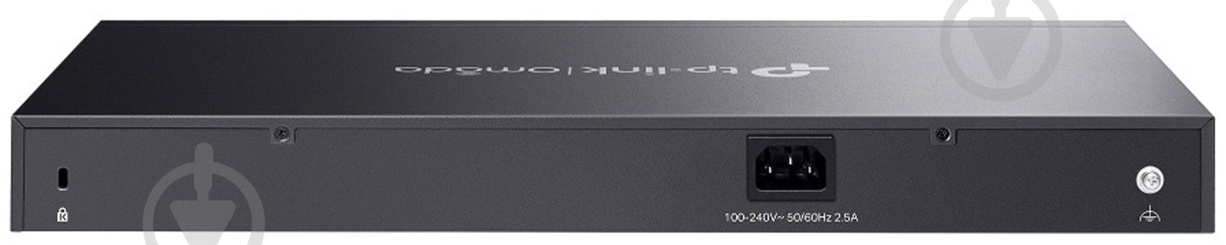 Коммутатор TP-Link SG2428LP - фото 3