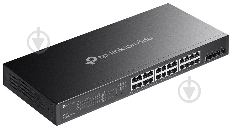 Коммутатор TP-Link SG2428LP - фото 5