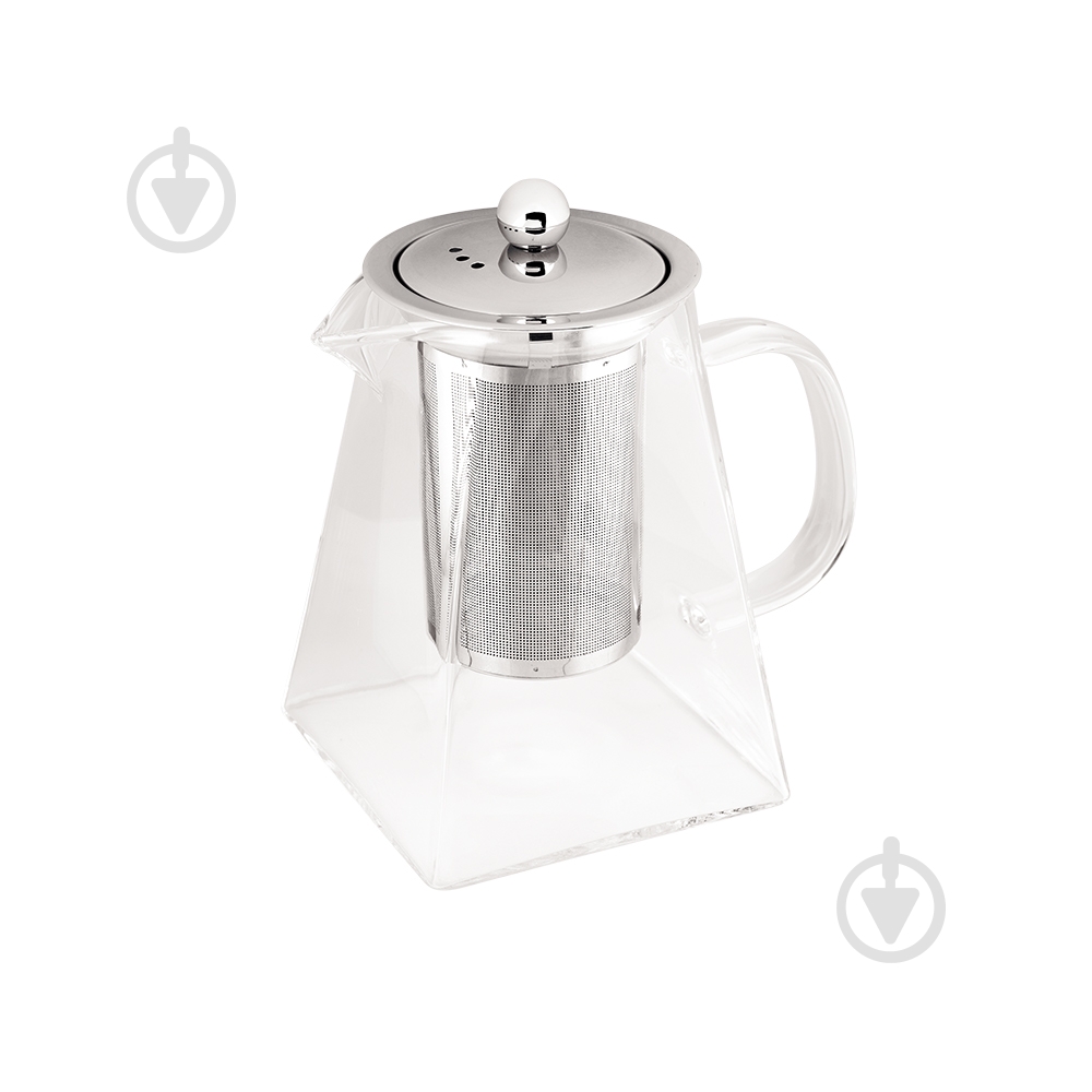 Чайник заварювальний Berlinger 0,95 л BH 7804 - фото 1