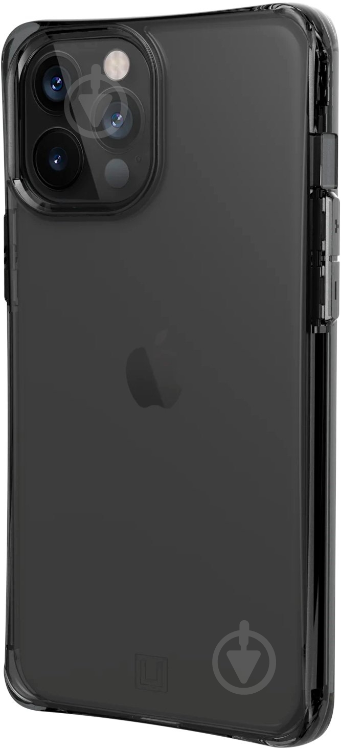Чехол UAG Mouve Ash 112362313131 для Apple iPhone 12 Pro Max - фото 2