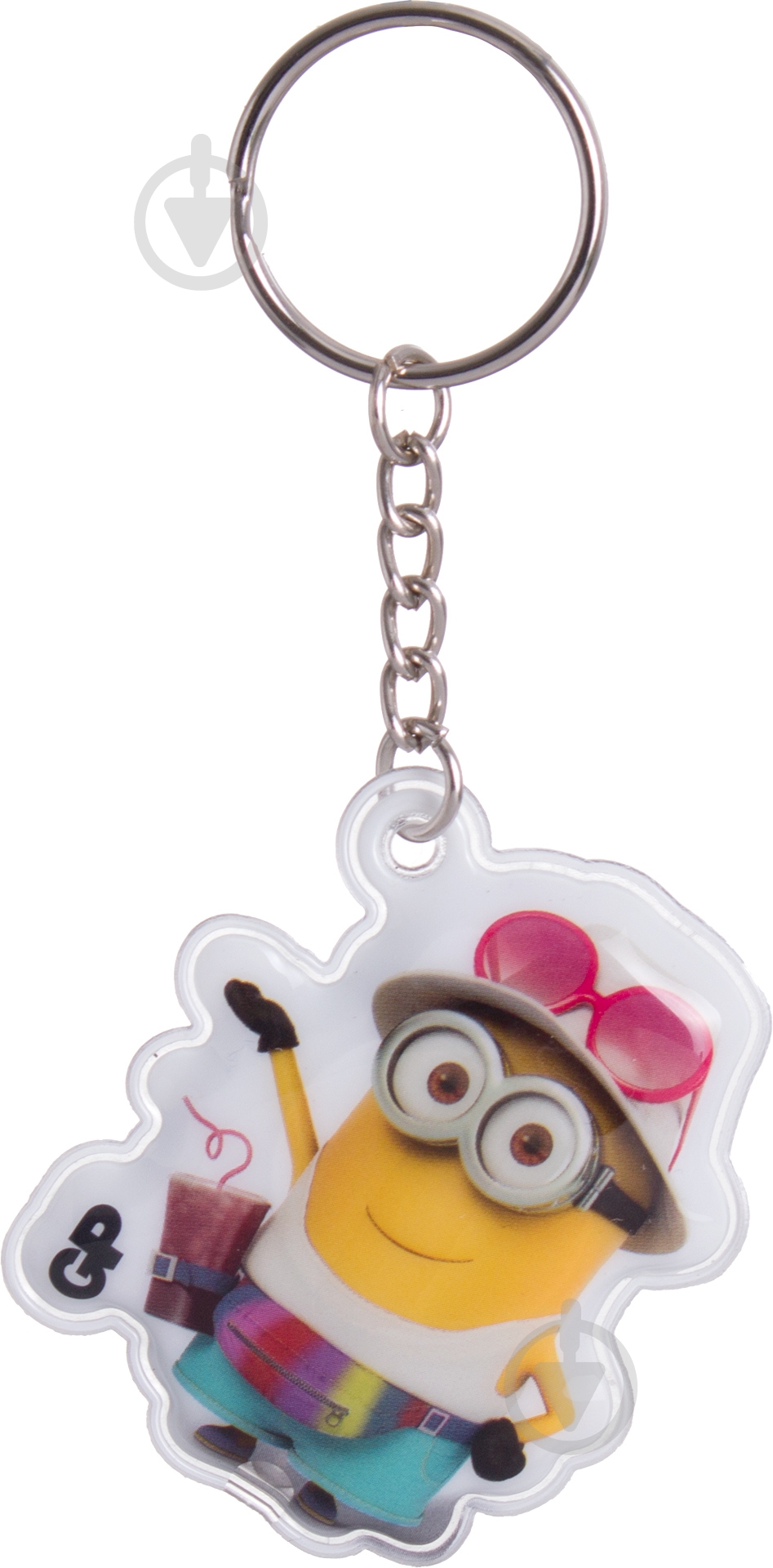 Брелок-фонарик GP Minions 11-U - фото 1 Брелок-фонарик GP Minions 11-U - фото 1