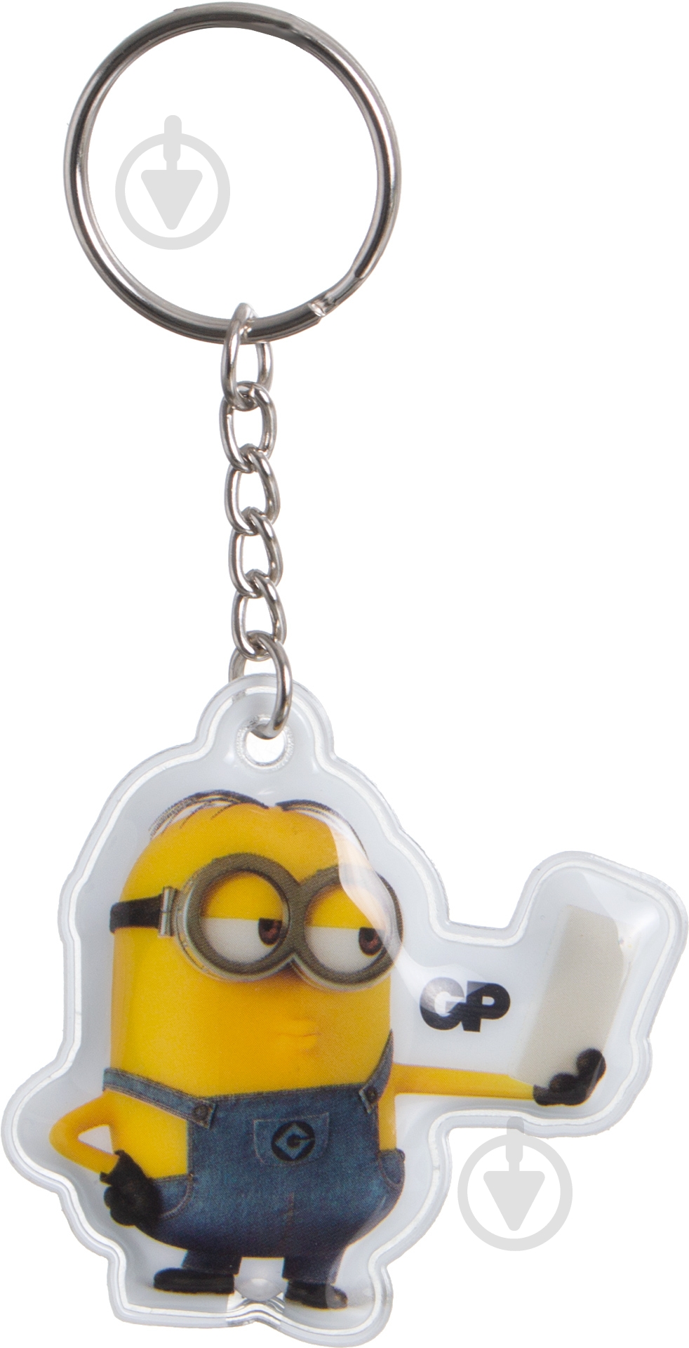 Брелок-фонарик GP Minions 5-U - фото 1 Брелок-фонарик GP Minions 5-U - фото 1