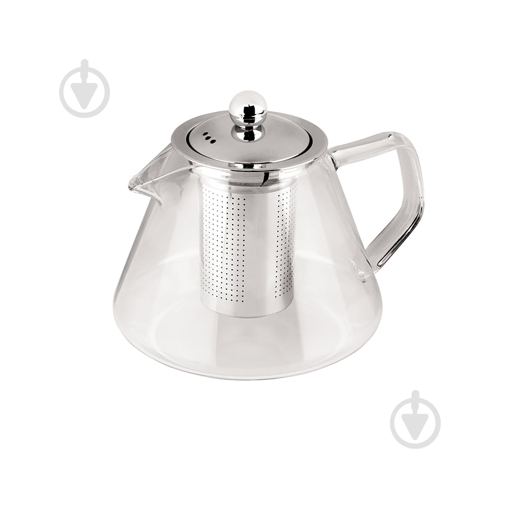 Чайник заварочный Berlinger 1л BH 7805 - фото 1 Чайник заварочный Berlinger 1л BH 7805 - фото 1