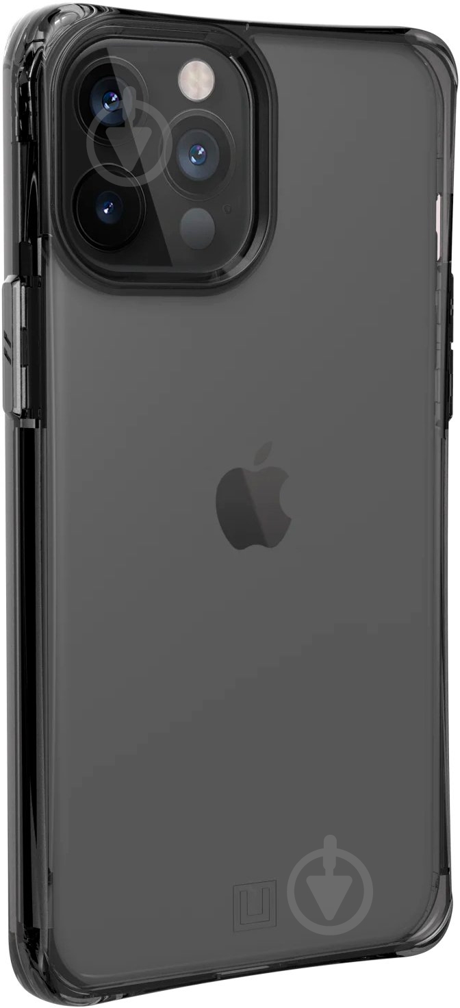 Чехол UAG Mouve Ice 112362314343 для Apple iPhone 12 Pro Max - фото 2