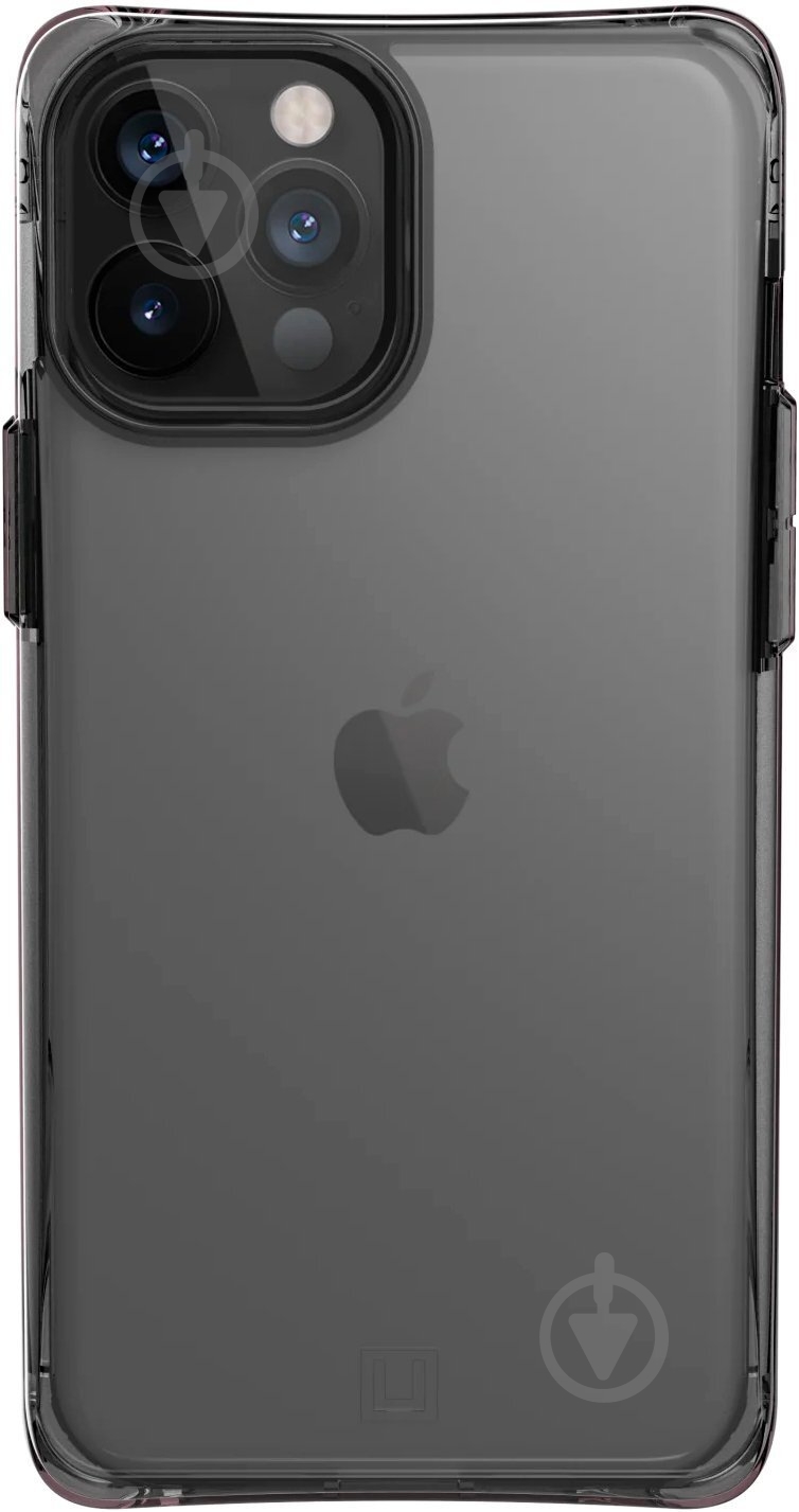Чехол UAG Mouve Ice 112362314343 для Apple iPhone 12 Pro Max - фото 1