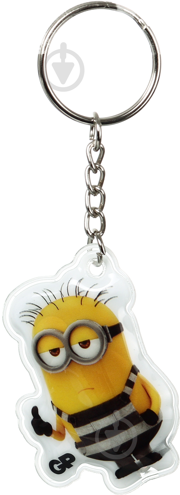 Брелок-фонарик GP Minions 9-U1 - фото 1 Брелок-фонарик GP Minions 9-U1 - фото 1