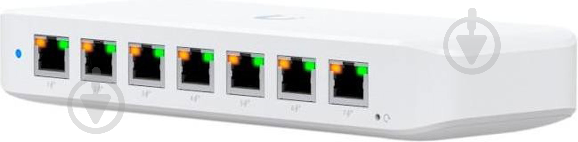 Коммутатор Ubiquiti USW-ULTRA - фото 3