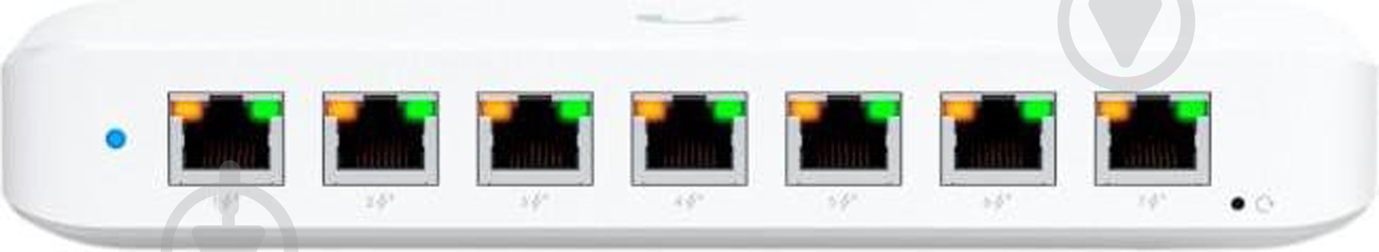 Коммутатор Ubiquiti USW-ULTRA - фото 1