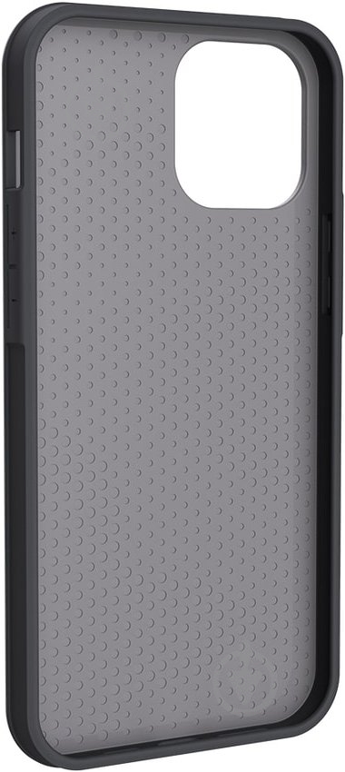 Чехол UAG Anchor Light Grey 11236M313030 для Apple iPhone 12 Pro Max - фото 5
