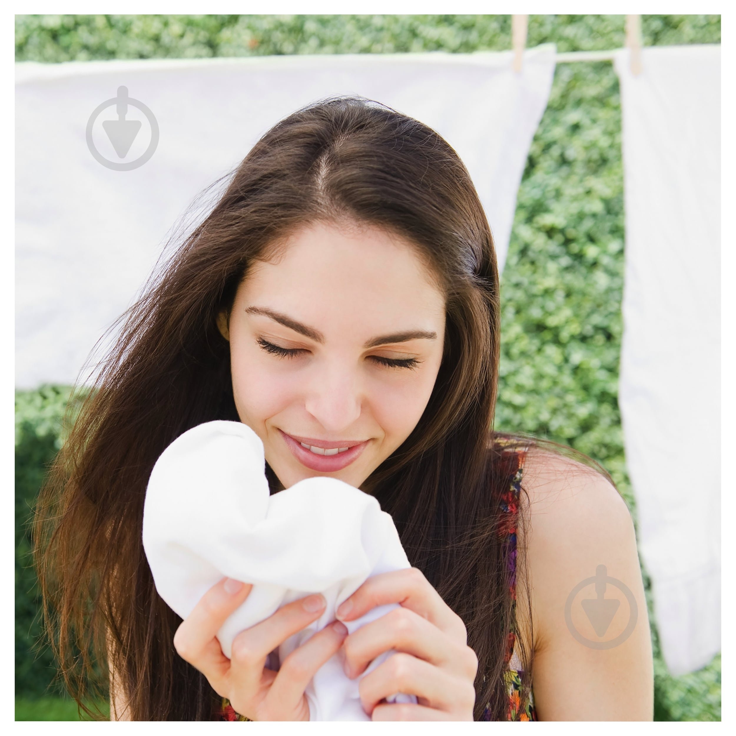 Пральний порошок для машинного прання Ariel Touch of Lenor Fresh 0,45 кг - фото 5