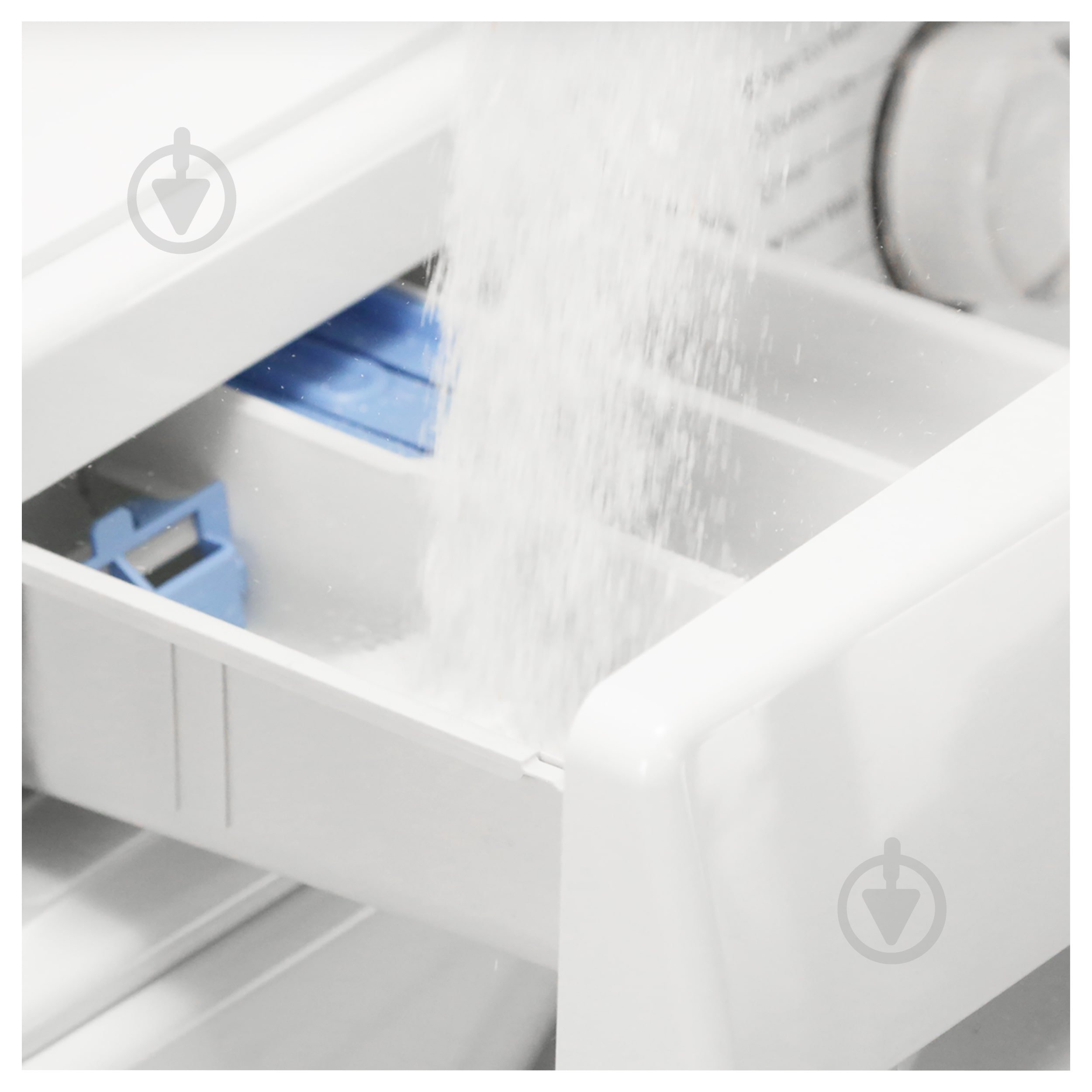 Пральний порошок для машинного прання Ariel Touch of Lenor Fresh 0,45 кг - фото 3