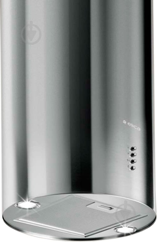 Вытяжка Elica TUBE PRO ISLAND IX/A/43 - фото 1
