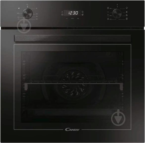 Духовой шкаф Candy FCM 955 NRL - фото 1