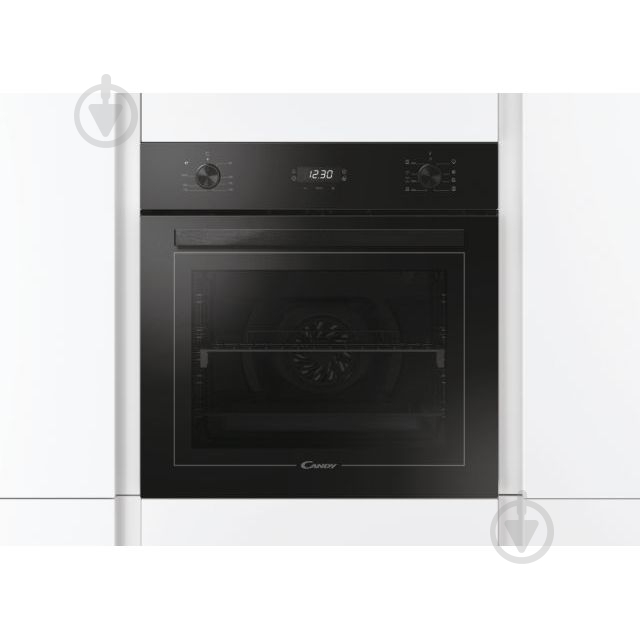 Духовой шкаф Candy FCM 955 NRL - фото 2