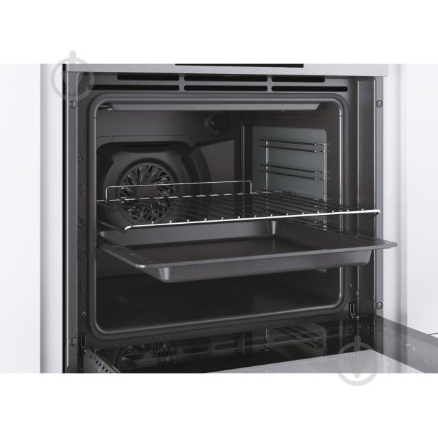 Духовой шкаф Candy FCM 955 NRL - фото 3